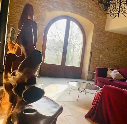 Vallee Des 5 Chateaux*climatisation Saint-Vincent-de-Cosse